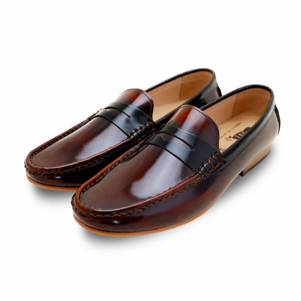 GMT Loafer II Flame - Assembly Artisans Co.,Ltd.