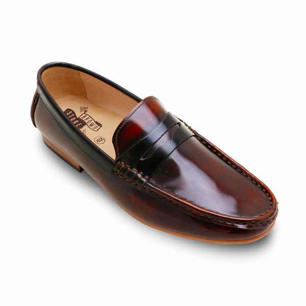 GMT Loafer II Flame - Assembly Artisans Co.,Ltd.