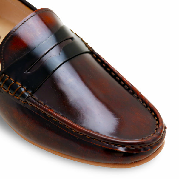 GMT Loafer II Flame - Assembly Artisans Co.,Ltd.