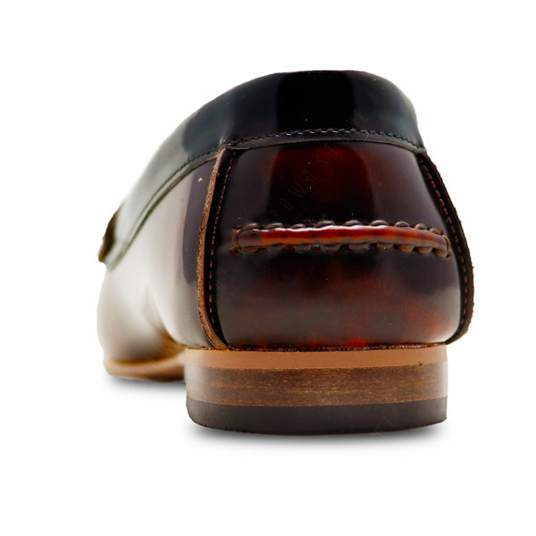 GMT Loafer II Flame - Assembly Artisans Co.,Ltd.