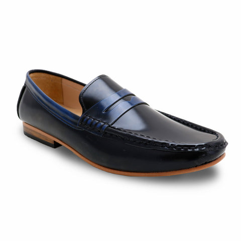 GMT Loafer II Night - Assembly Artisans Co.,Ltd.