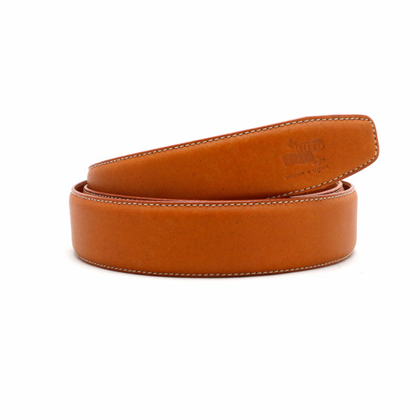 Downtown Dallas – Oil Toffee Tan - Assembly Artisans Co.,Ltd.