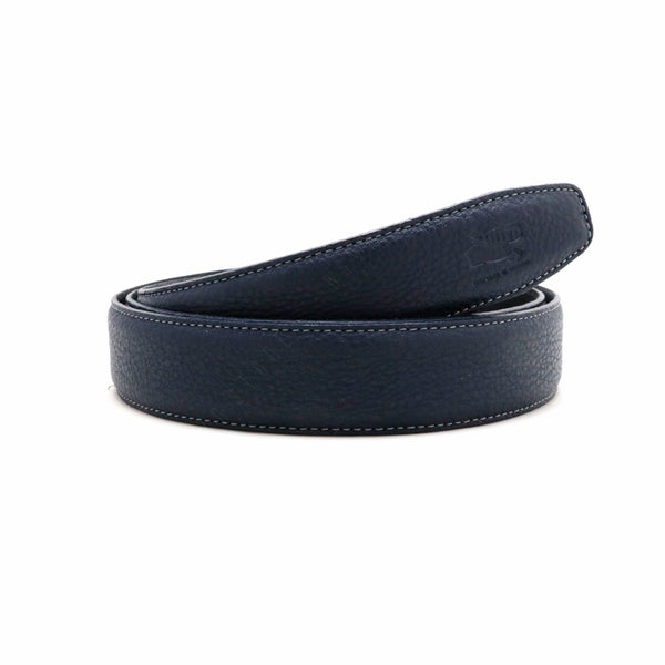 Downtown Dallas – Wrinkle Soft Navy - Assembly Artisans Co.,Ltd.