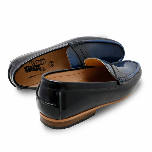 GMT Loafer Wayne - Assembly Artisans Co.,Ltd.