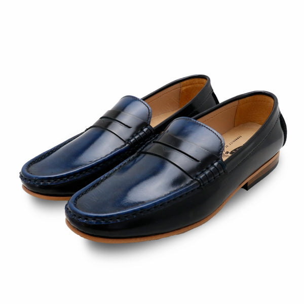 GMT Loafer Wayne - Assembly Artisans Co.,Ltd.
