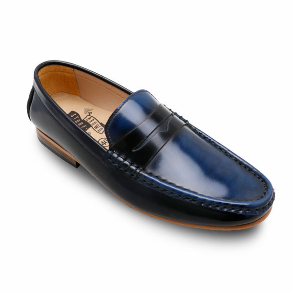 GMT Loafer Wayne - Assembly Artisans Co.,Ltd.