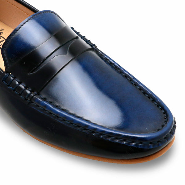 GMT Loafer Wayne - Assembly Artisans Co.,Ltd.