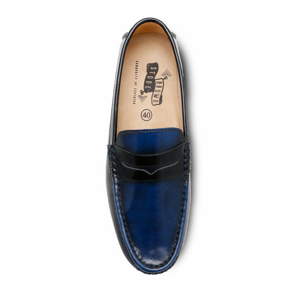 GMT Loafer Wayne - Assembly Artisans Co.,Ltd.