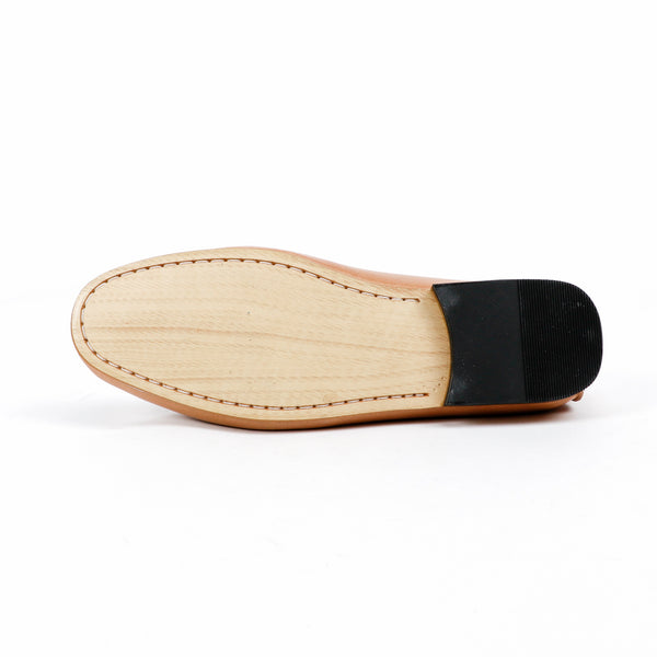 PIROD LOAFER NATURAL CAVIAR