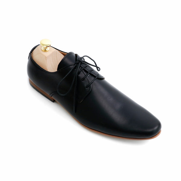 Classy Derby Onyx Black - Assembly Artisans Co.,Ltd.