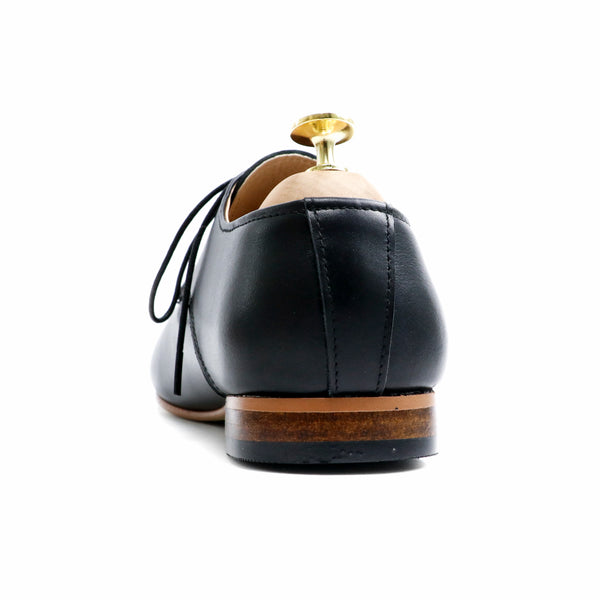 Classy Derby Onyx Black - Assembly Artisans Co.,Ltd.