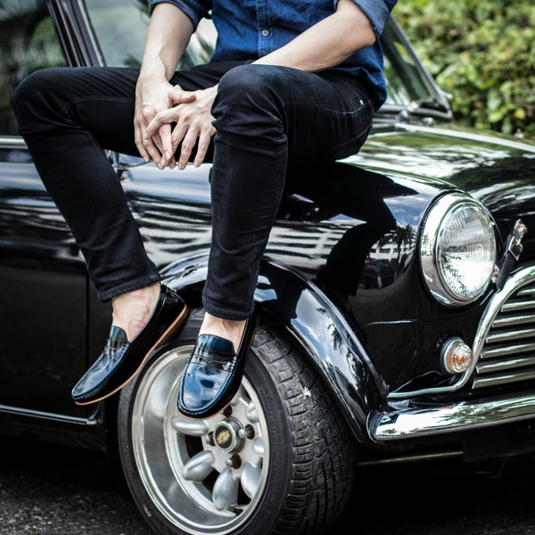 GMT Loafer Wayne - Assembly Artisans Co.,Ltd.