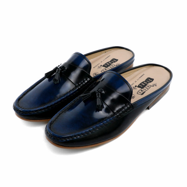 GMT Mule Wayne - Assembly Artisans Co.,Ltd.