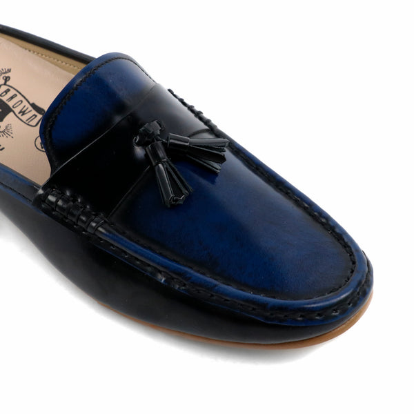 GMT Mule Wayne - Assembly Artisans Co.,Ltd.