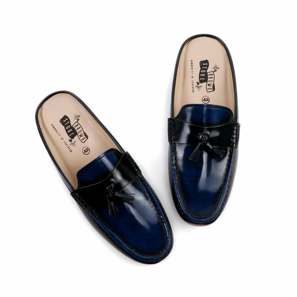 GMT Mule Wayne - Assembly Artisans Co.,Ltd.