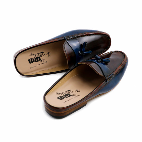 GMT Mule Kent - Assembly Artisans Co.,Ltd.