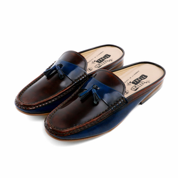 GMT Mule Kent - Assembly Artisans Co.,Ltd.