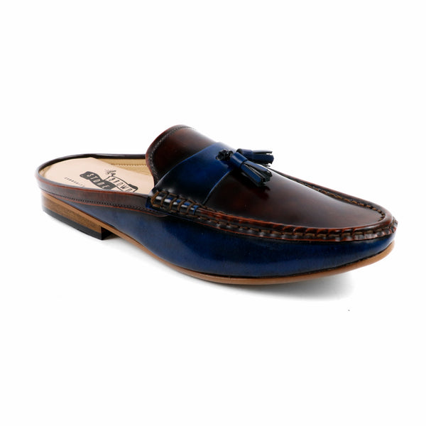 GMT Mule Kent - Assembly Artisans Co.,Ltd.