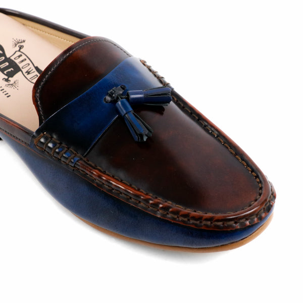 GMT Mule Kent - Assembly Artisans Co.,Ltd.