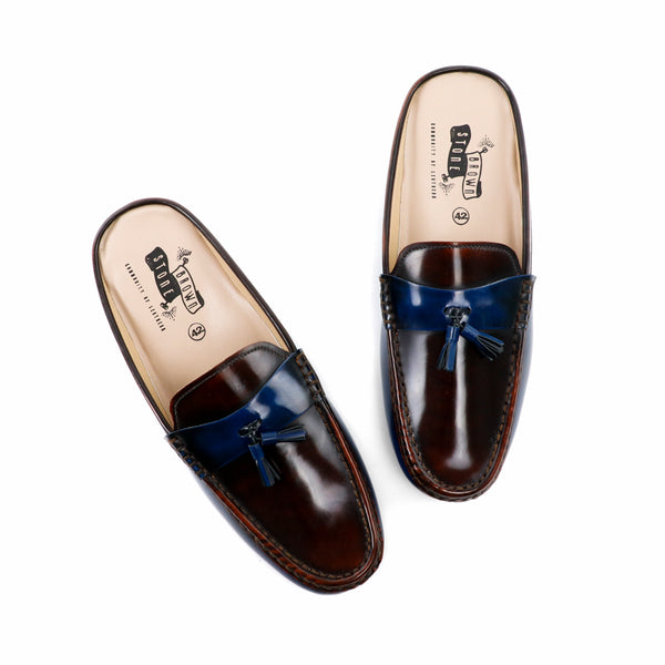 GMT Mule Kent - Assembly Artisans Co.,Ltd.