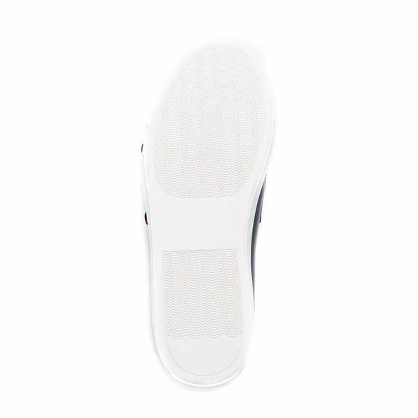 Brussels Belgian Sneaker  Matte Black - Assembly Artisans Co.,Ltd.