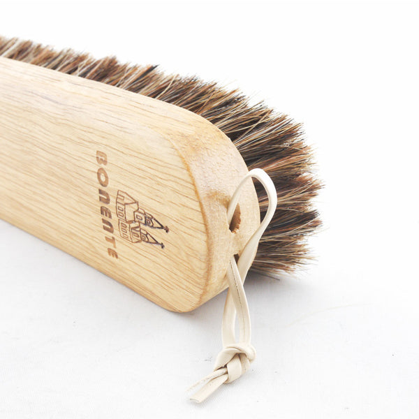Authentic Horse Hair Brush - Assembly Artisans Co.,Ltd.