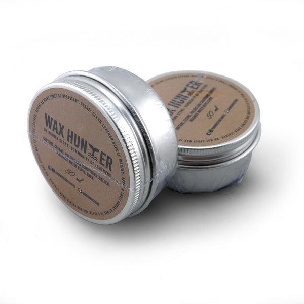 Wax Hunter - Assembly Artisans Co.,Ltd.