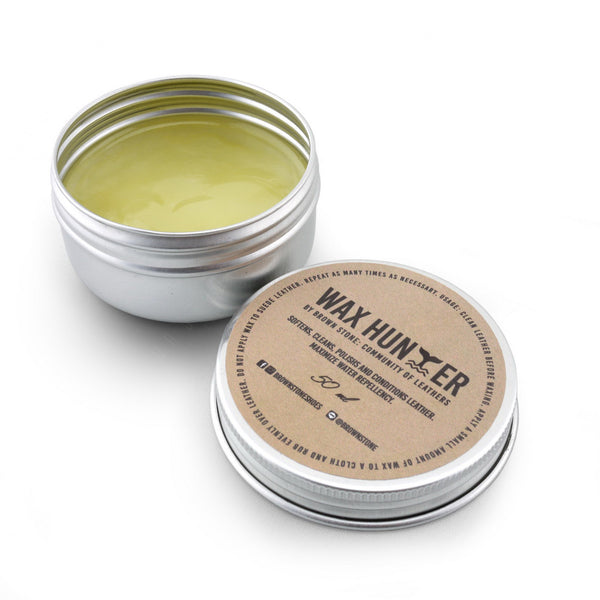 Wax Hunter - Assembly Artisans Co.,Ltd.