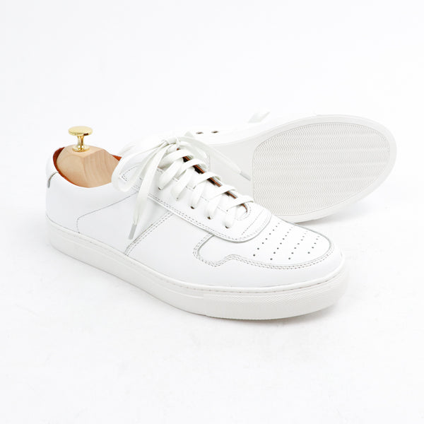 Scottie Sneaker White