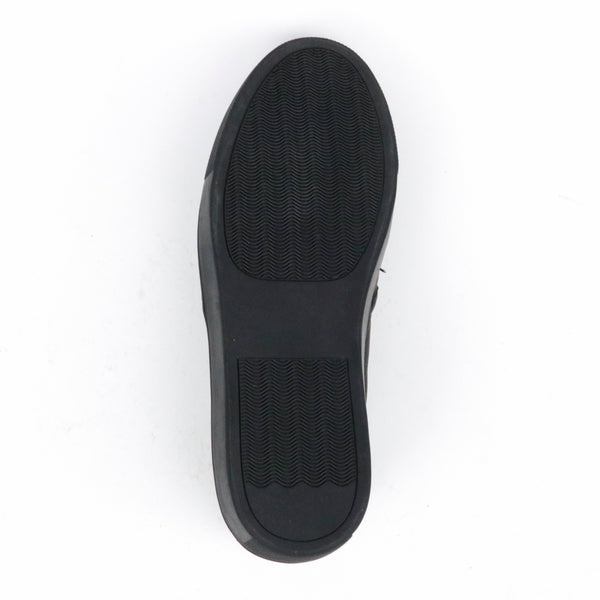 Tim Taylor : Workday Sneaker Chamois Black
