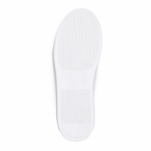 Tom’s Tender Leather Sneaker Toffee Tan - Assembly Artisans Co.,Ltd.