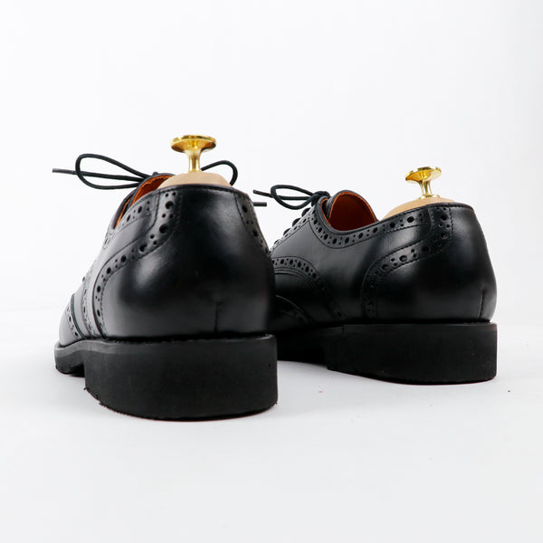 FALCO WINGTIP DERBY BROGUE